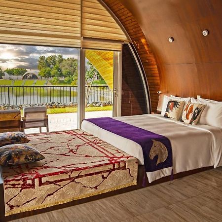 Nirvana Retreat Digdaga 외부 사진