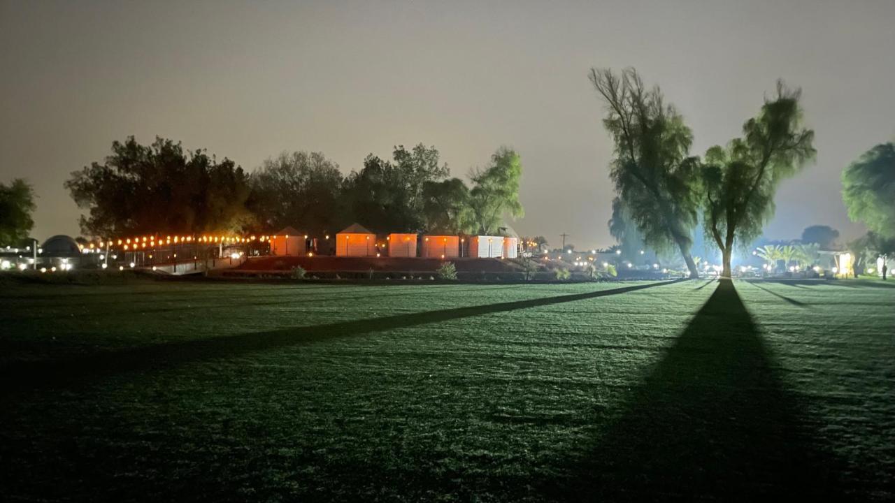 Nirvana Retreat Digdaga 외부 사진