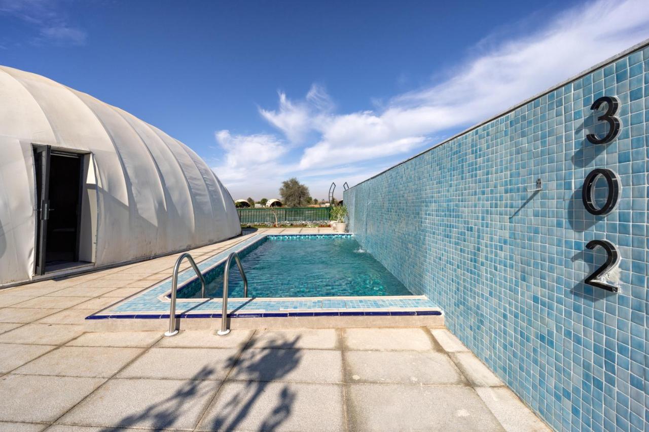 Nirvana Retreat Digdaga 외부 사진