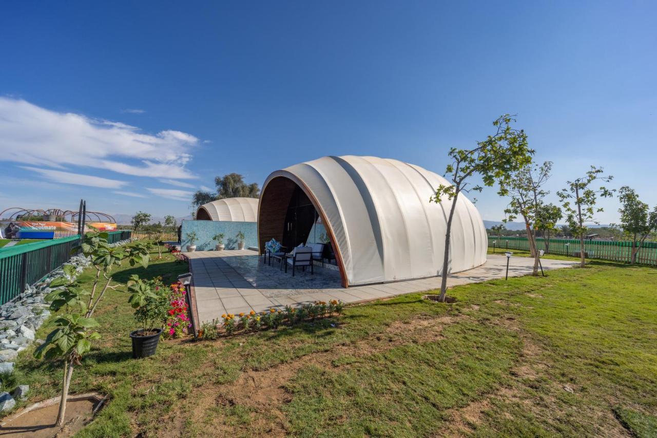 Nirvana Retreat Digdaga 외부 사진