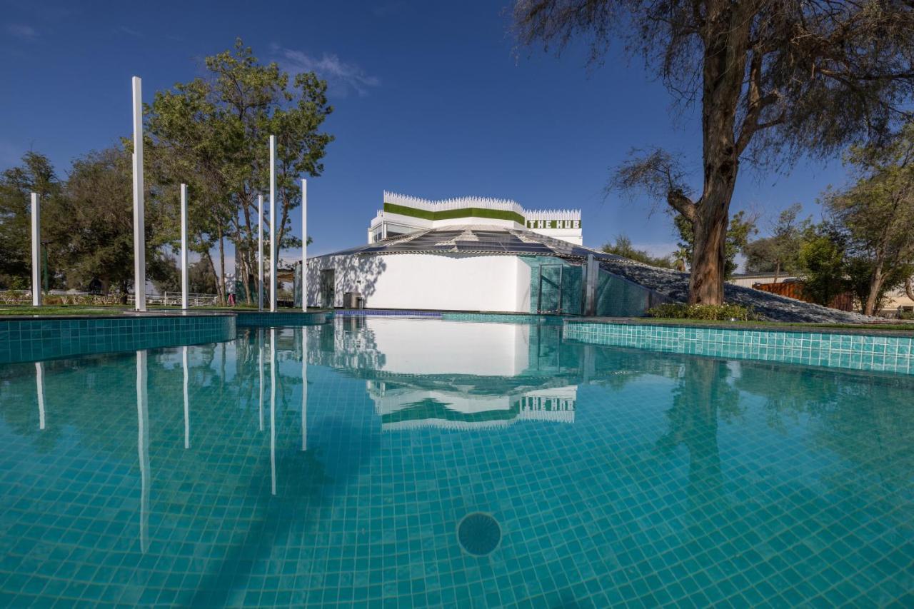 Nirvana Retreat Digdaga 외부 사진