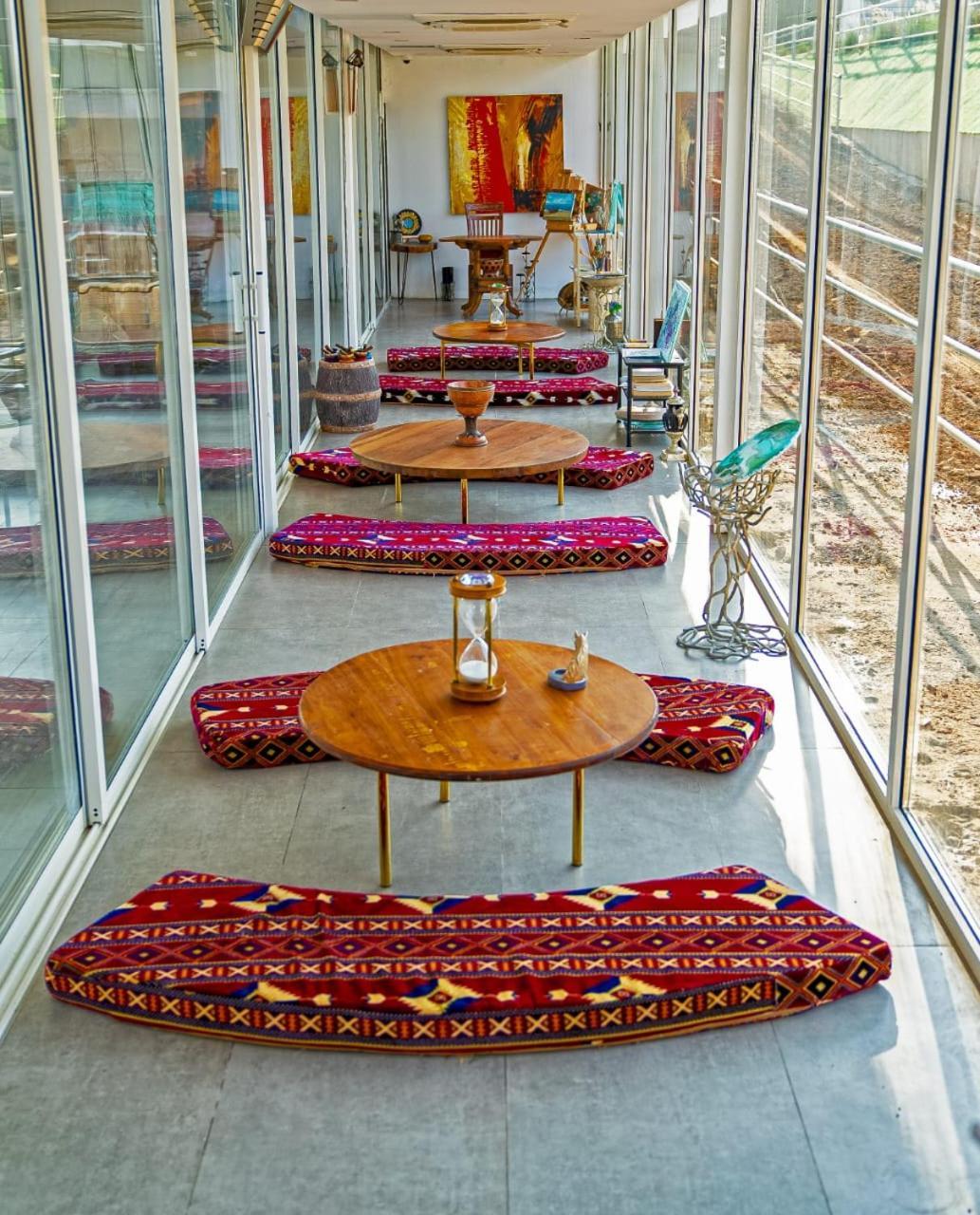 Nirvana Retreat Digdaga 외부 사진