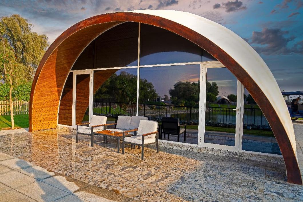 Nirvana Retreat Digdaga 외부 사진