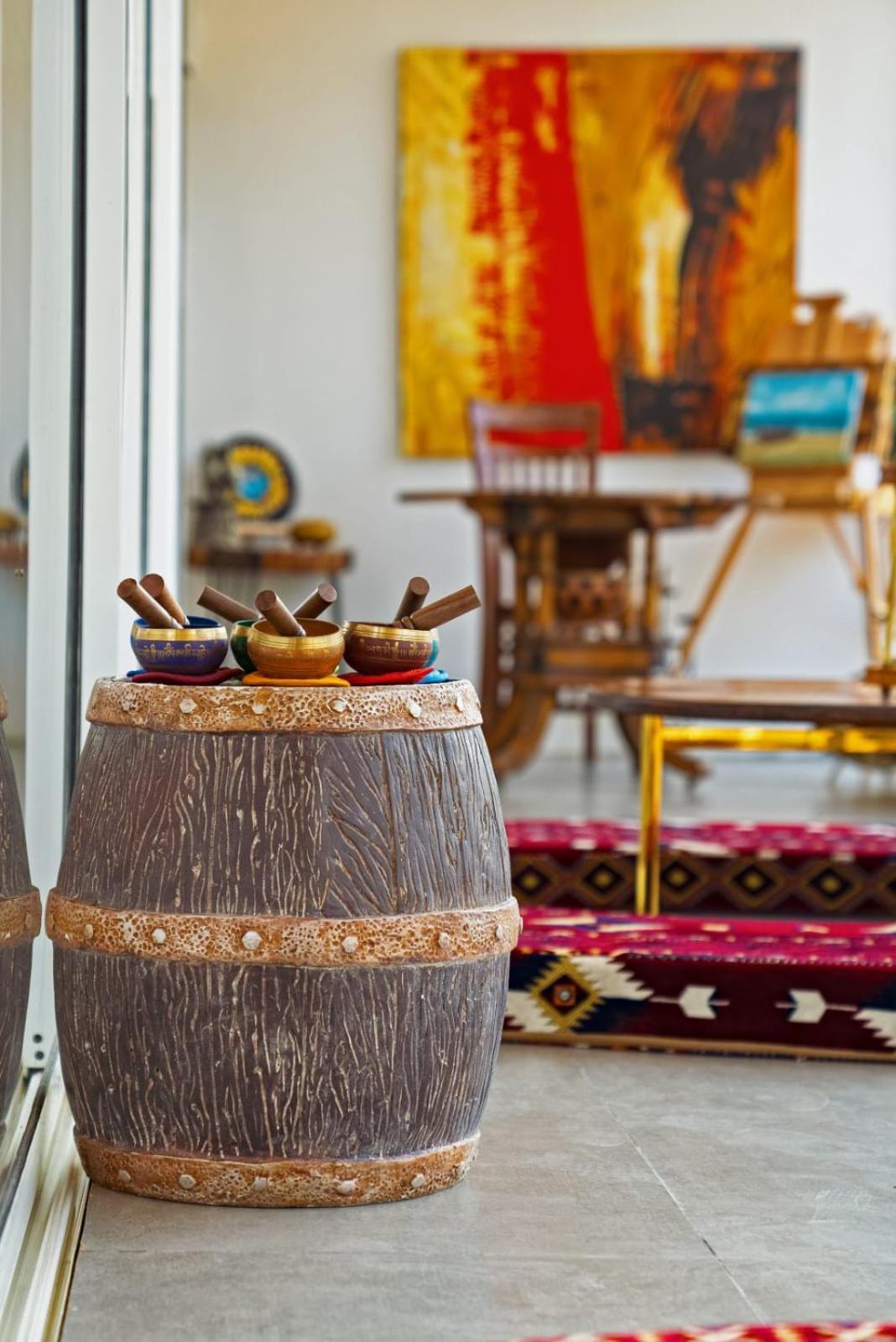 Nirvana Retreat Digdaga 외부 사진