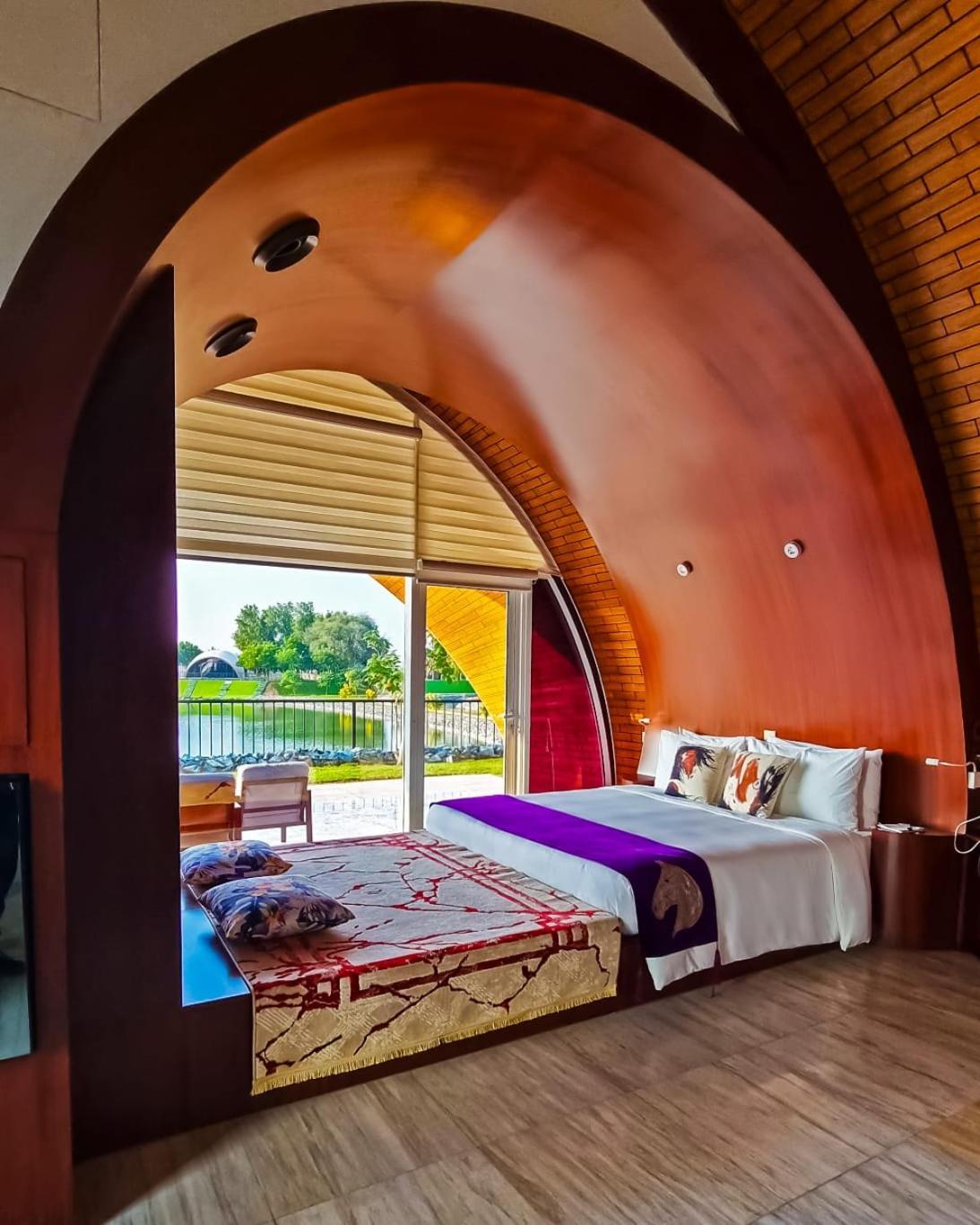 Nirvana Retreat Digdaga 외부 사진