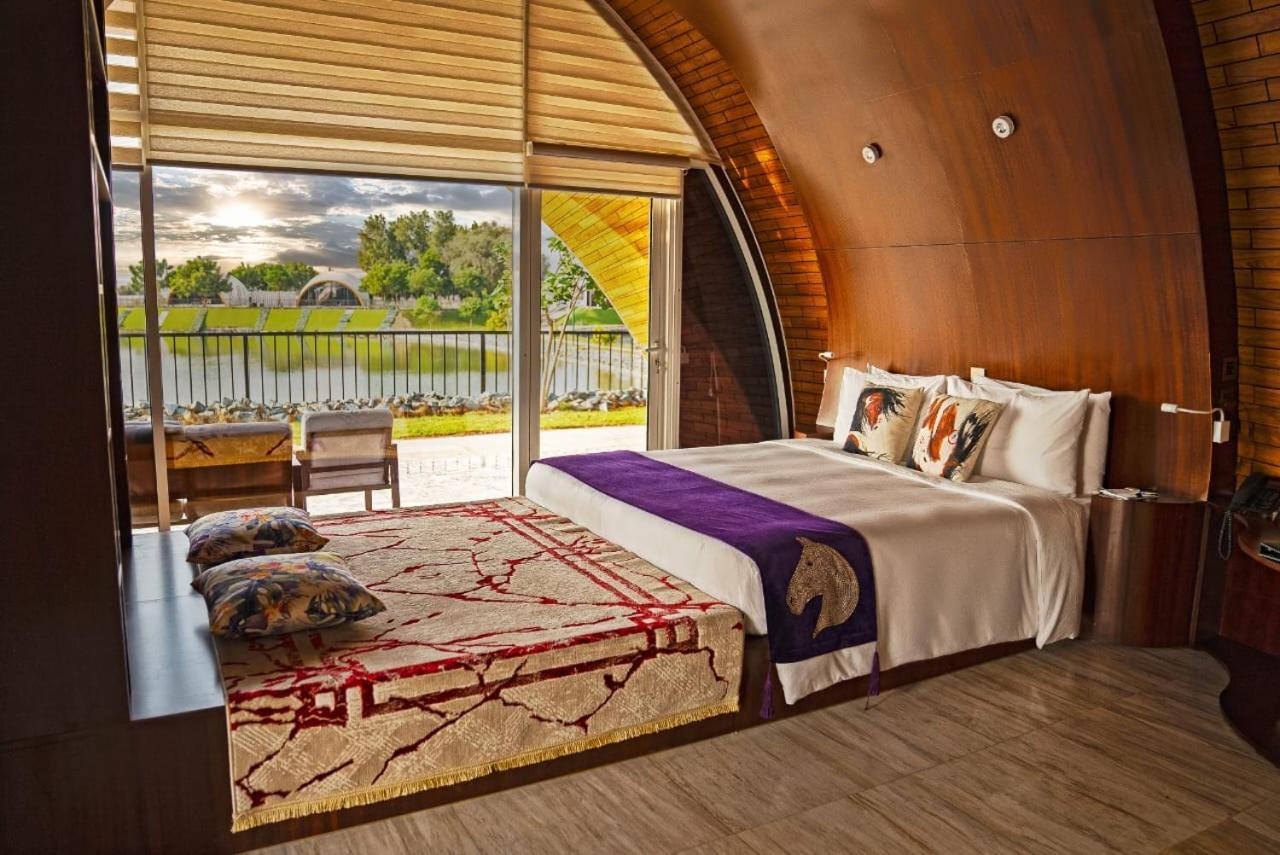 Nirvana Retreat Digdaga 외부 사진