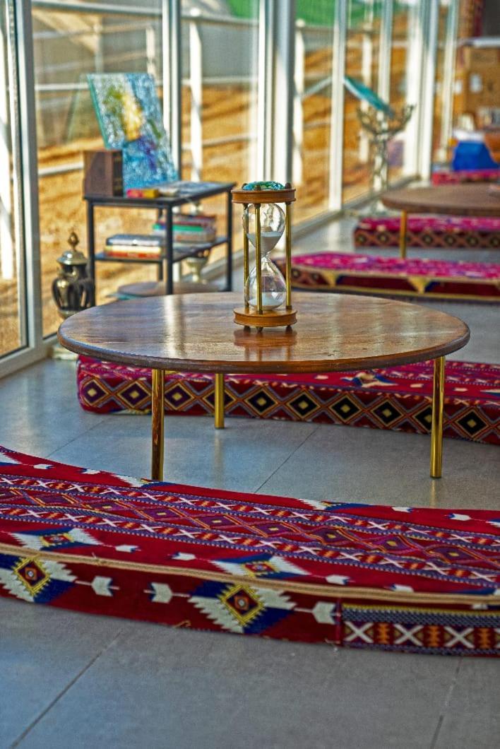 Nirvana Retreat Digdaga 외부 사진
