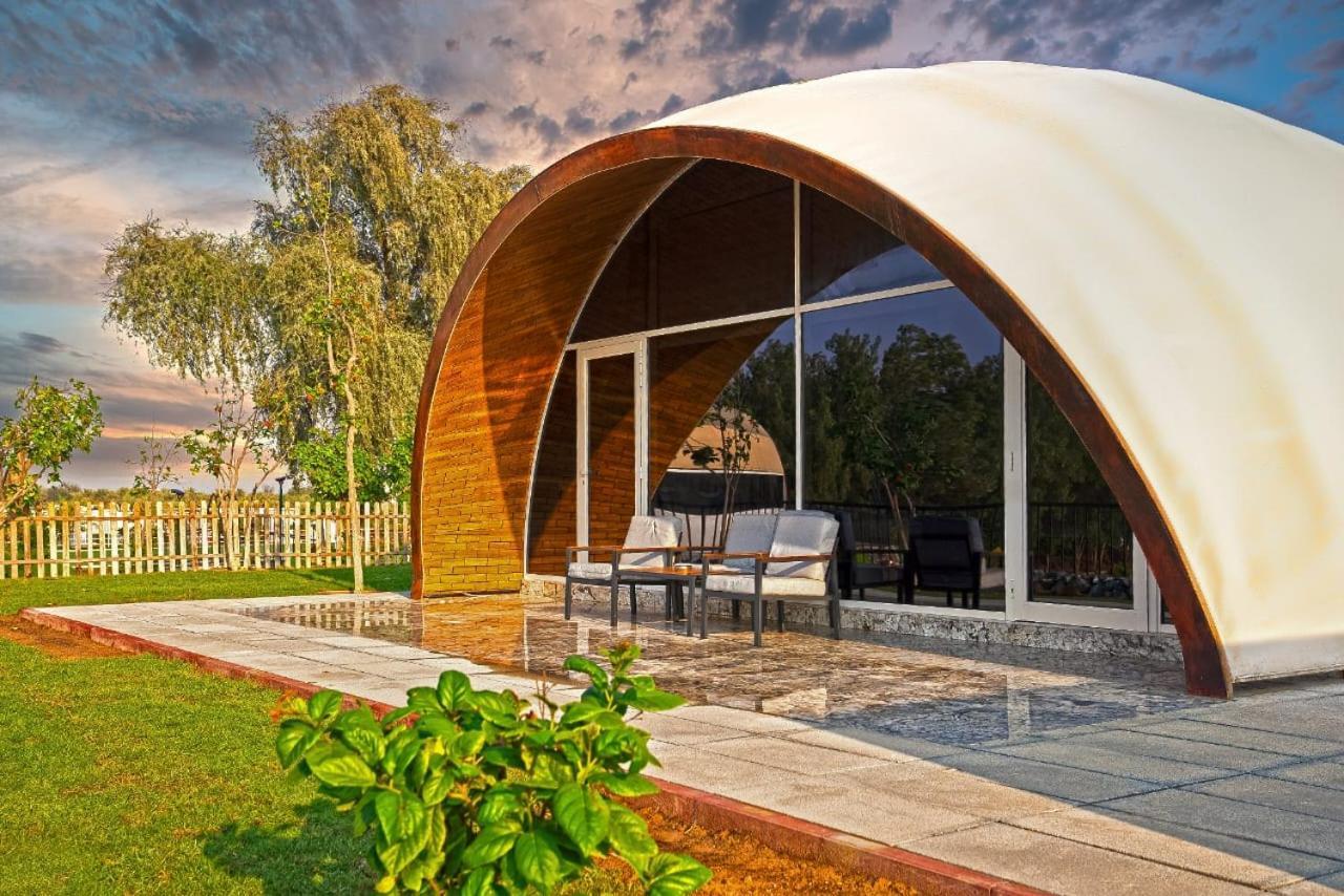 Nirvana Retreat Digdaga 외부 사진