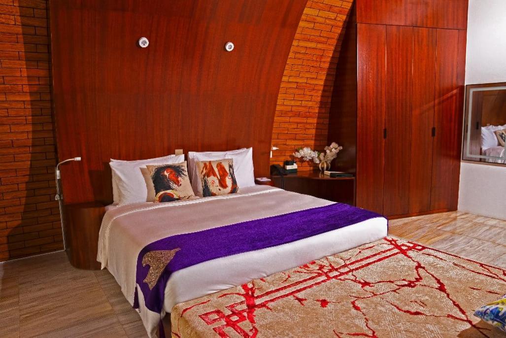 Nirvana Retreat Digdaga 외부 사진