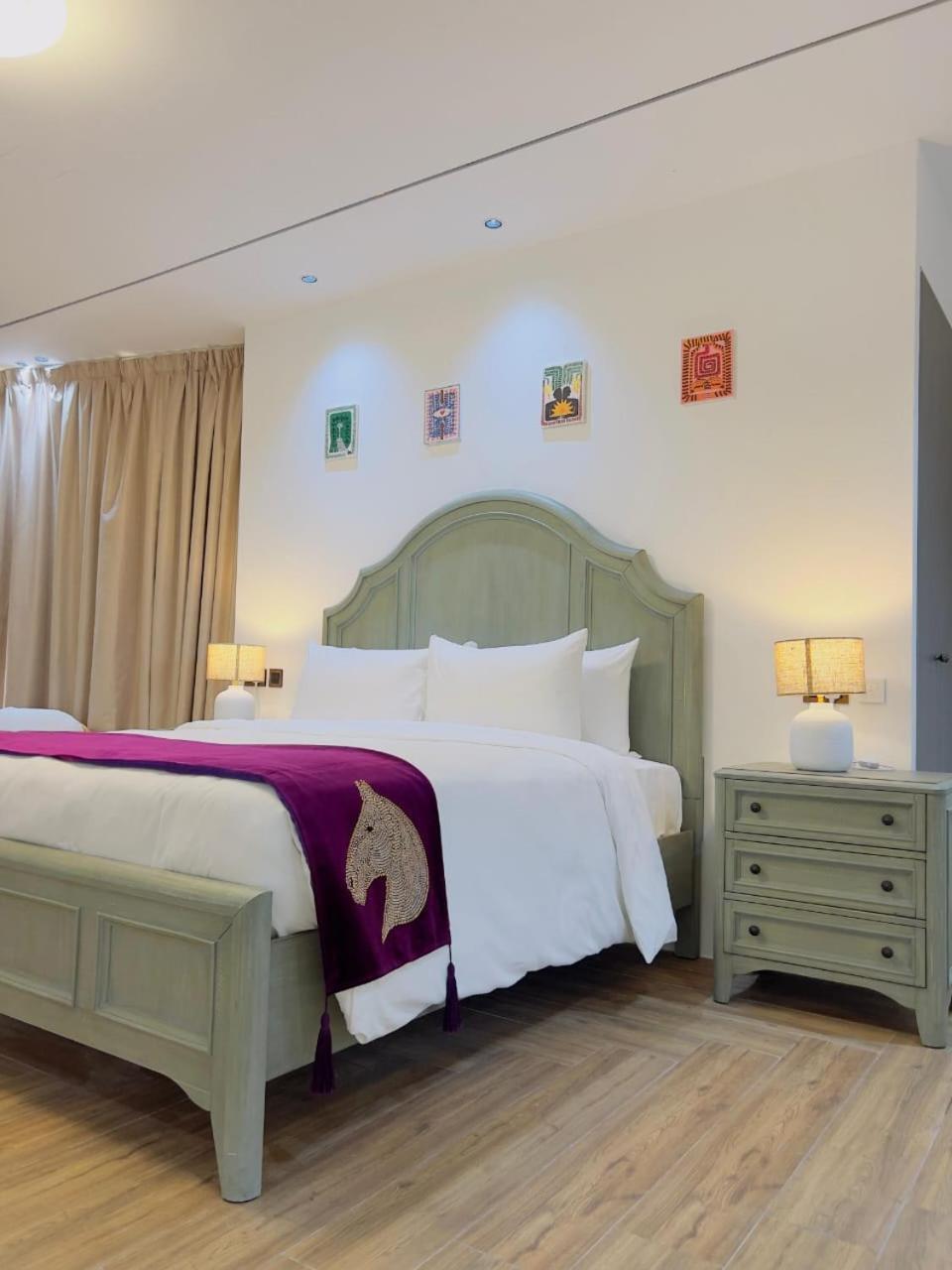 Nirvana Retreat Digdaga 외부 사진