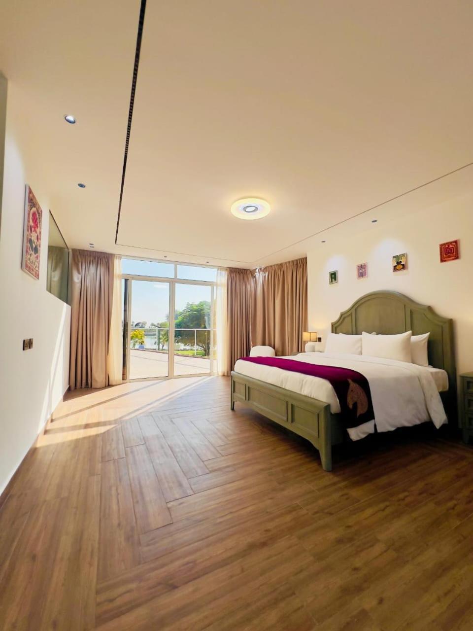 Nirvana Retreat Digdaga 외부 사진