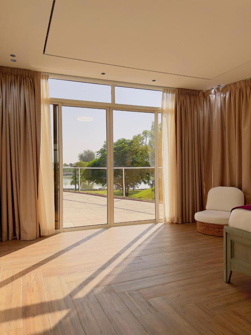 Nirvana Retreat Digdaga 외부 사진