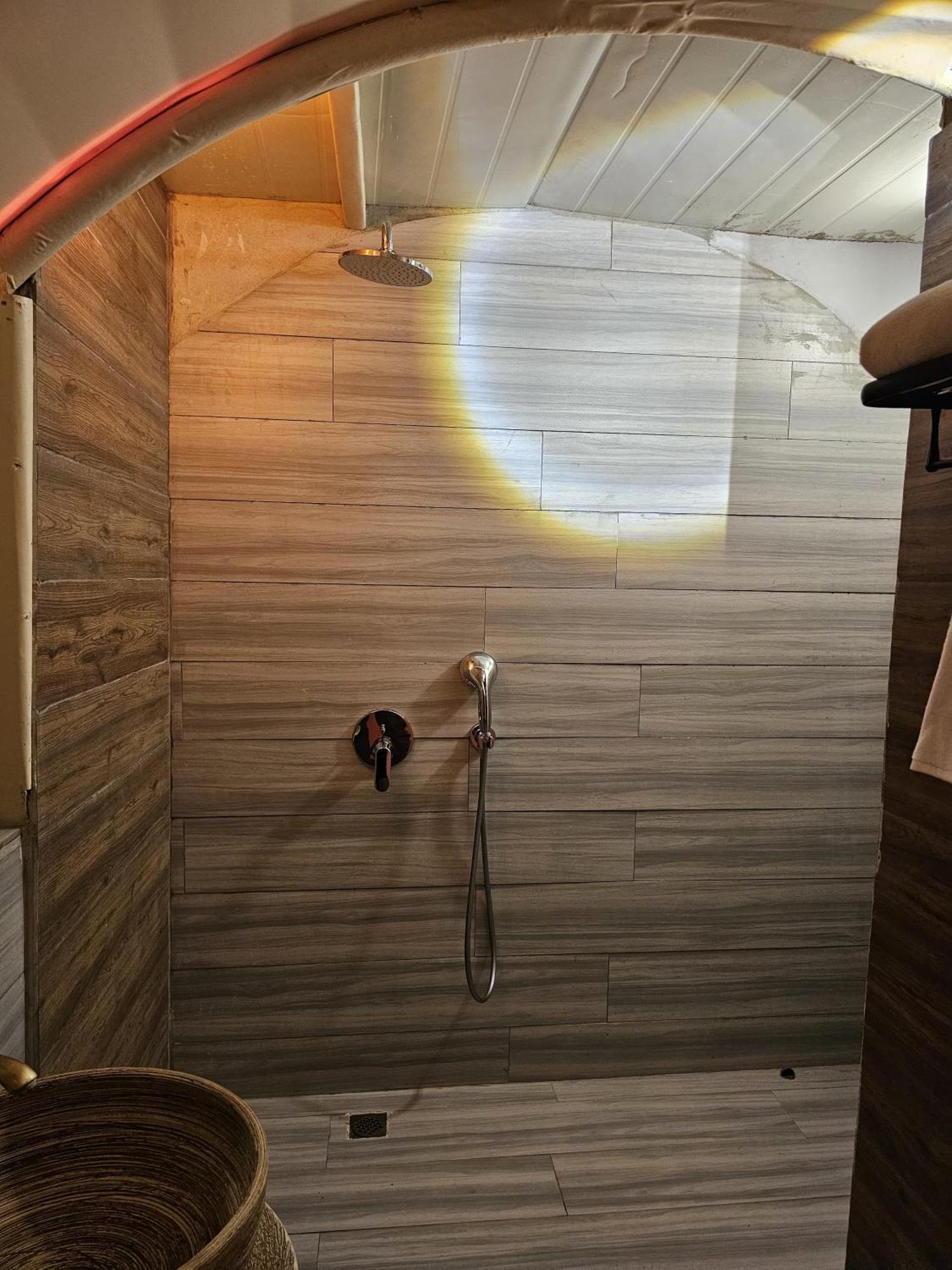 Nirvana Retreat Digdaga 외부 사진